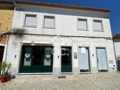 Prdio T4 - Amareleja, Moura, Beja