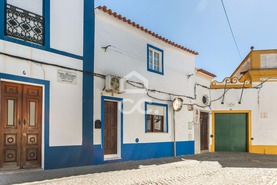 Moradia T2 - Corval, Reguengos de Monsaraz, vora