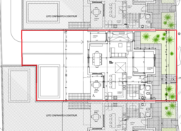 Moradia T4 - Corroios, Seixal, Set�bal - Miniatura: 5/7
