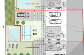Moradia T4 - Corroios, Seixal, Set�bal - Miniatura: 7/7
