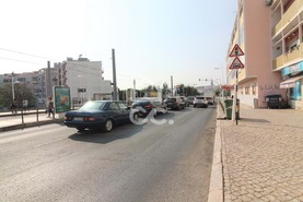 Loja T0 - Laranjeiro, Almada, Setbal - Miniatura: 21/21