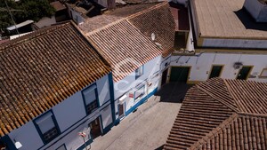 Moradia T2 - Corval, Reguengos de Monsaraz, vora - Miniatura: 13/15
