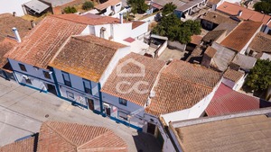 Moradia T2 - Corval, Reguengos de Monsaraz, vora - Miniatura: 14/15