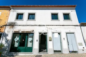 Pr�dio T4 - Amareleja, Moura, Beja - Miniatura: 4/36