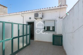 Pr�dio T4 - Amareleja, Moura, Beja - Miniatura: 11/36