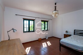 Pr�dio T4 - Amareleja, Moura, Beja - Miniatura: 13/36