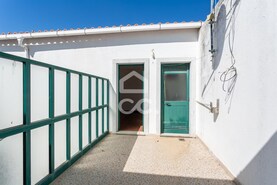 Pr�dio T4 - Amareleja, Moura, Beja - Miniatura: 19/36