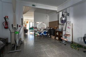 Pr�dio T4 - Amareleja, Moura, Beja - Miniatura: 29/36