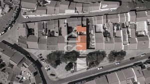 Pr�dio T4 - Amareleja, Moura, Beja - Miniatura: 30/36