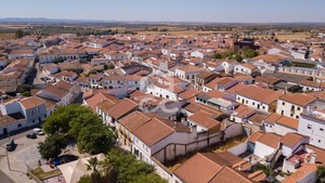 Pr�dio T4 - Amareleja, Moura, Beja - Miniatura: 34/36