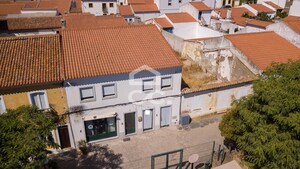 Pr�dio T4 - Amareleja, Moura, Beja - Miniatura: 36/36