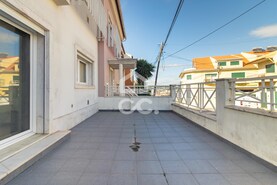 Apartamento T2 - Ramada, Odivelas, Lisboa - Miniatura: 12/48