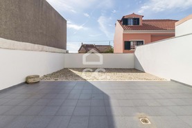 Apartamento T2 - Ramada, Odivelas, Lisboa - Miniatura: 30/48