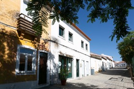 Pr�dio T4 - Amareleja, Moura, Beja - Miniatura: 36/36