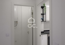 Apartamento T2 - Arrentela, Seixal, Set�bal - Miniatura: 2/14