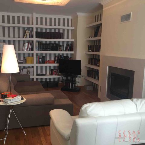 Apartamento T3 - Tomar, Tomar, Santarm - Imagem grande