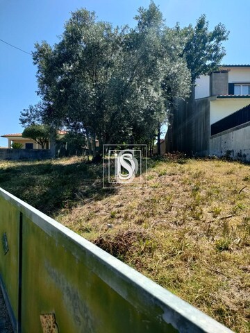 Terreno Rstico T0 - Sangalhos, Anadia, Aveiro - Imagem grande