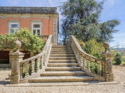 Moradia - Vila Real, Vila Real, Vila Real