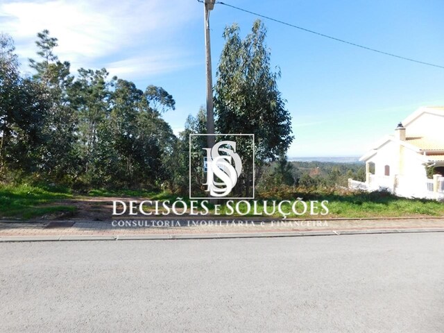 Terreno R�stico T0 - Luso, Mealhada, Aveiro - Imagem grande