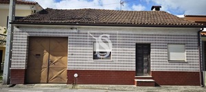 Moradia T3 - Amoreira da G�ndara, Anadia, Aveiro