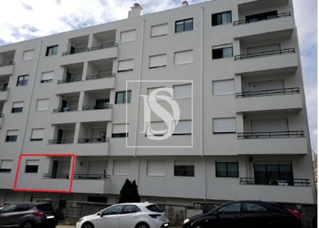 Apartamento T1 - Mafamude, Vila Nova de Gaia, Porto - Imagem grande