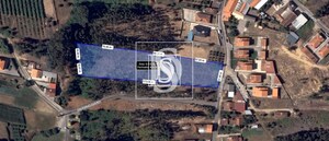 Terreno R�stico T0 - Bustos, Oliveira do Bairro, Aveiro