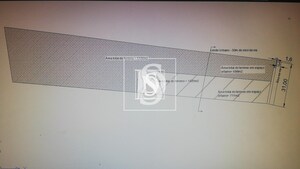 Terreno R�stico T0 - Bustos, Oliveira do Bairro, Aveiro - Miniatura: 1/3
