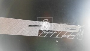 Terreno R�stico T0 - Bustos, Oliveira do Bairro, Aveiro - Miniatura: 2/3