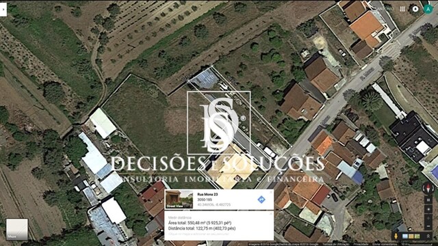 Terreno Rstico T0 - Casal Comba, Mealhada, Aveiro - Imagem grande