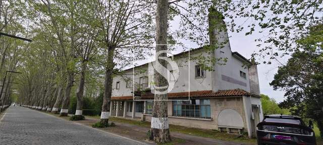 Hotel/Residencial - Tamengos, Anadia, Aveiro - Imagem grande