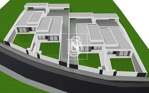Moradia T3 - Amoreira da Gândara, Anadia, Aveiro