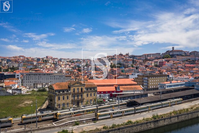 Prédio - Sé Nova, Coimbra, Coimbra - Imagem grande