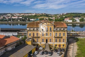 Prdio - S Nova, Coimbra, Coimbra - Miniatura: 13/27