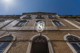 Prdio - S Nova, Coimbra, Coimbra - Miniatura: 14/27