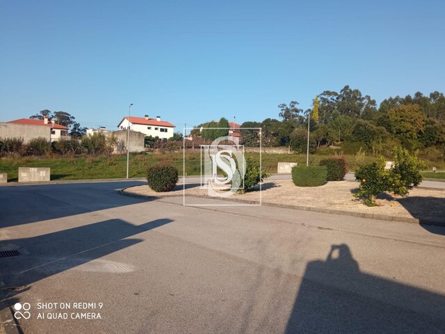 Terreno Rústico T0 - Arcos, Anadia, Aveiro - Imagem grande