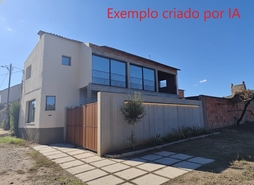 Moradia - Amoreira da G�ndara, Anadia, Aveiro - Miniatura: 26/29