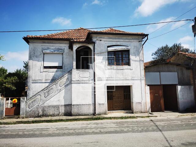 Quinta T4 - Paredes do Bairro, Anadia, Aveiro - Imagem grande
