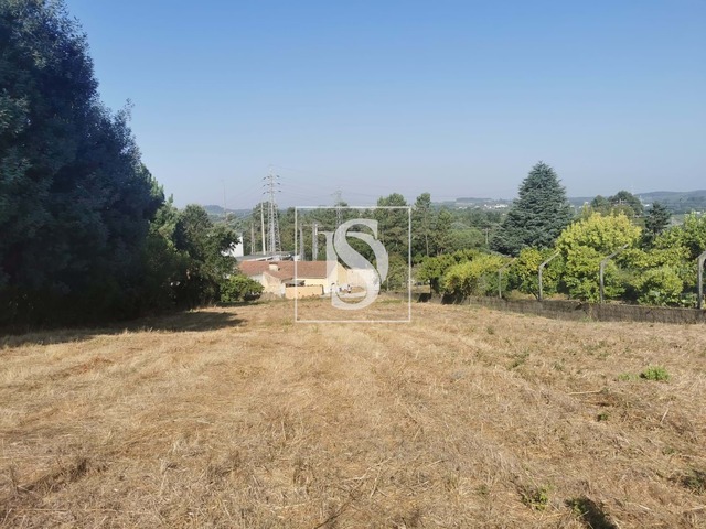 Terreno Rstico T0 - Arcos, Anadia, Aveiro - Imagem grande