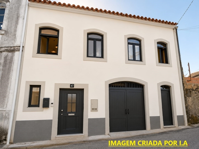 Moradia - Moita, Anadia, Aveiro - Imagem grande