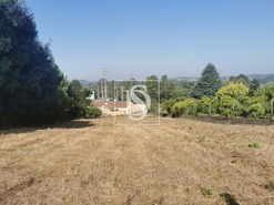 Terreno Rstico T0 - Arcos, Anadia, Aveiro