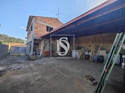 Armazém T3 - Amoreira da Gândara, Anadia, Aveiro - Miniatura: 1/20