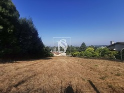 Terreno Rstico T0 - Arcos, Anadia, Aveiro - Miniatura: 1/12