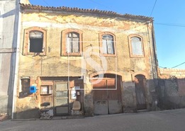 Moradia T3 - Moita, Anadia, Aveiro