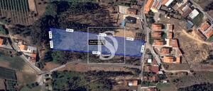 Terreno R�stico - Bustos, Oliveira do Bairro, Aveiro
