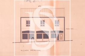 Moradia T3 - Arcos, Anadia, Aveiro - Miniatura: 34/37