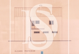 Moradia T3 - Arcos, Anadia, Aveiro - Miniatura: 35/37
