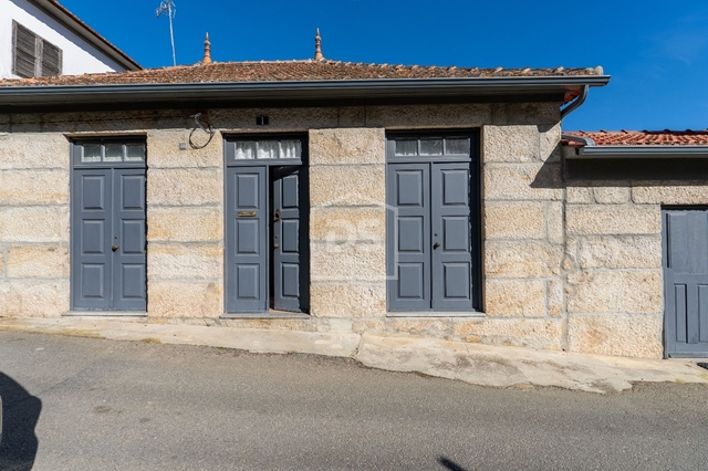 Quinta T3 - T�vora, Tabua�o, Viseu - Imagem grande