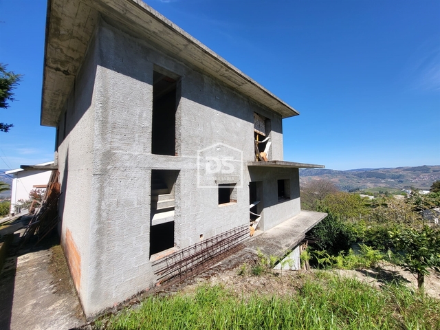 Quinta T0 - Cumieira, Santa Marta de Penagui�o, Vila Real - Imagem grande