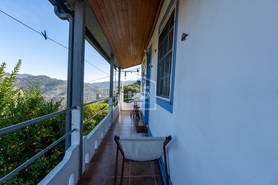 Quinta T3 - T�vora, Tabua�o, Viseu - Miniatura: 1/24