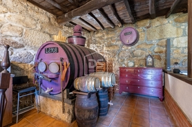 Quinta T3 - T�vora, Tabua�o, Viseu - Miniatura: 17/24